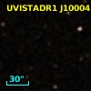 COSMOS J100041.26+020254.6