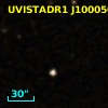 COSMOS J100050.88+020257.0
