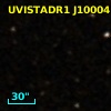 COSMOS J100041.95+020254.1