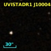 COSMOS J100048.70+020253.6