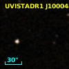 COSMOS J100048.94+020248.4