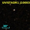 COSMOS J100038.03+020256.5