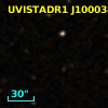 COSMOS J100038.87+020253.9