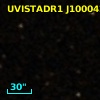 COSMOS J100042.67+020253.6