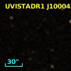 COSMOS J100042.29+020252.5