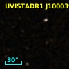 COSMOS J100039.56+020251.4