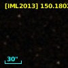 COSMOS J100043.26+020250.7