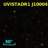 COSMOS J100043.41+020251.4