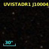 COSMOS J100043.18+020255.0