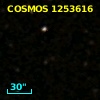 COSMOS J100037.79+020251.5