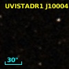 COSMOS J100041.04+020251.2