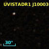 COSMOS J100036.53+020249.9