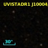 COSMOS J100043.26+020252.1