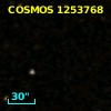 COSMOS J100023.02+020248.9