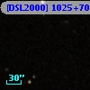 [DSL2000] 1025+704