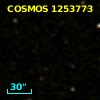 COSMOS J100042.22+020247.3