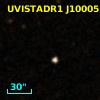 COSMOS J100051.36+020248.3