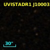 COSMOS J100033.98+020248.7