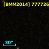 zCOSMOS 818717