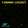 COSMOS J100042.55+020246.2