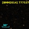 zCOSMOS 818180