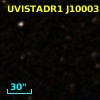 COSMOS J100035.91+020245.5