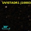 COSMOS J100035.81+020243.3