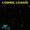 COSMOS J100042.27+020242.5