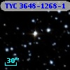 TYC 3648-1268-1