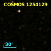 COSMOS J100037.24+020242.6