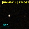 zCOSMOS 818041