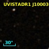 COSMOS J100036.51+020240.5