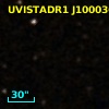 COSMOS J100036.72+020240.4