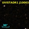 COSMOS J100035.44+020241.2