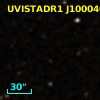 COSMOS J100040.43+020240.9