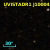 COSMOS J100041.93+020239.8