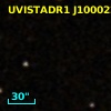 COSMOS J100022.55+020240.2