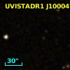 COSMOS J100047.64+020239.6