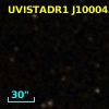 COSMOS J100043.55+020239.9
