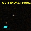 COSMOS J100024.18+020230.6