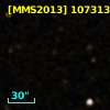 COSMOS J100034.90+020232.0