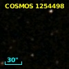 COSMOS J100040.15+020236.0