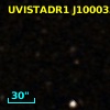 COSMOS J100033.68+020234.1