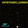 COSMOS J100033.34+020235.6