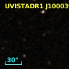 COSMOS J100039.23+020237.1