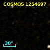 COSMOS J100036.25+020233.0