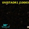 COSMOS J100036.13+020232.5