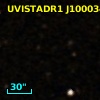 COSMOS J100034.02+020231.7