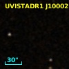 COSMOS J100021.80+020230.9