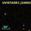 COSMOS J100022.04+020225.0